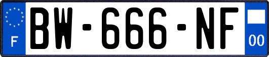 BW-666-NF