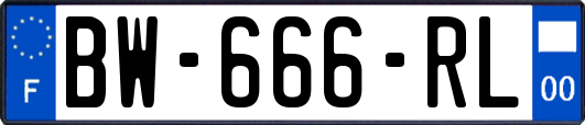 BW-666-RL