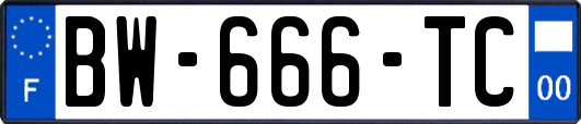 BW-666-TC