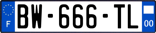 BW-666-TL