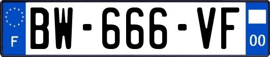 BW-666-VF