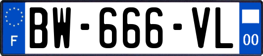 BW-666-VL