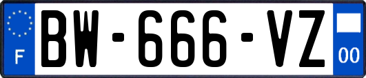BW-666-VZ