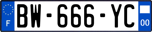 BW-666-YC