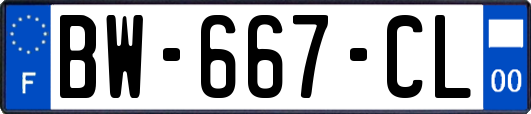 BW-667-CL