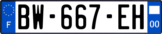 BW-667-EH