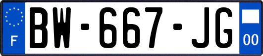 BW-667-JG