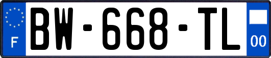 BW-668-TL