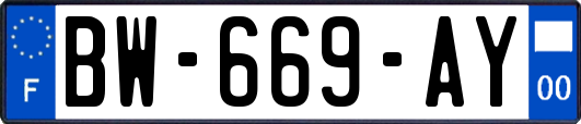 BW-669-AY