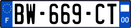 BW-669-CT