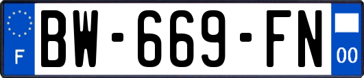 BW-669-FN
