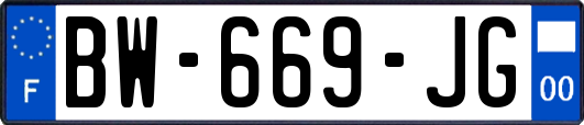 BW-669-JG