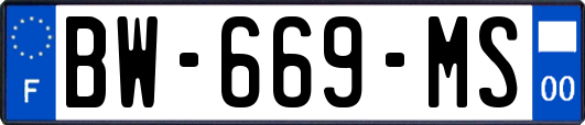 BW-669-MS
