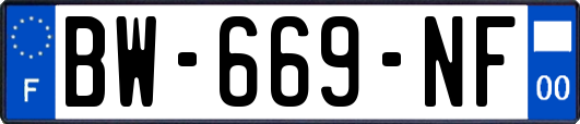 BW-669-NF