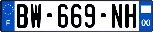 BW-669-NH