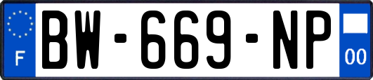 BW-669-NP