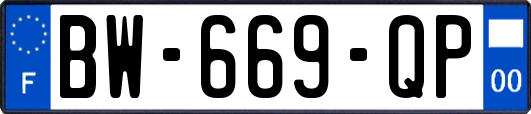 BW-669-QP