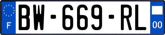 BW-669-RL