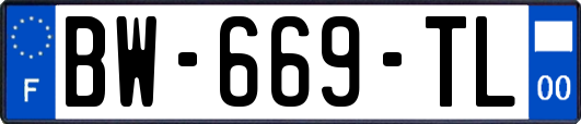 BW-669-TL