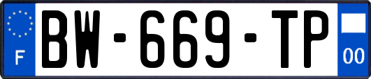 BW-669-TP