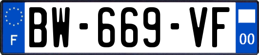 BW-669-VF