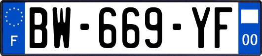 BW-669-YF