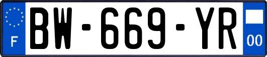 BW-669-YR