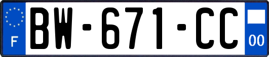 BW-671-CC