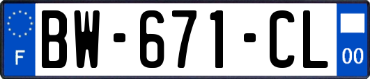 BW-671-CL