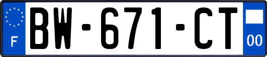 BW-671-CT