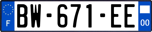 BW-671-EE