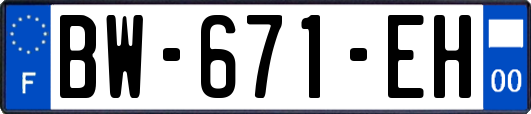 BW-671-EH