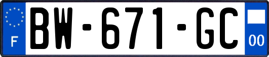 BW-671-GC