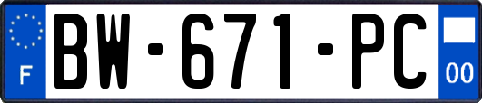 BW-671-PC