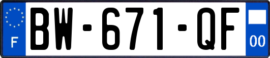 BW-671-QF