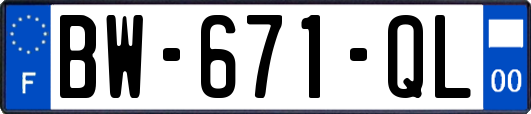 BW-671-QL