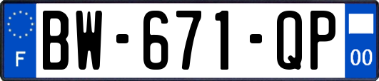 BW-671-QP