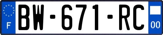 BW-671-RC