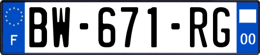 BW-671-RG
