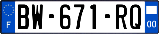 BW-671-RQ