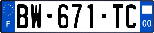 BW-671-TC