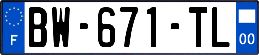 BW-671-TL