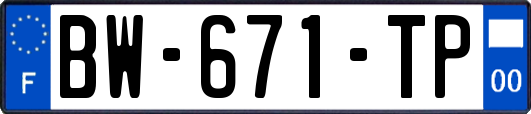BW-671-TP