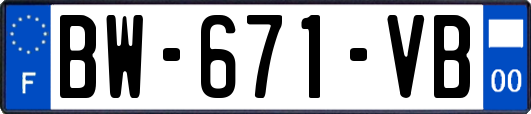 BW-671-VB