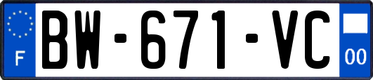 BW-671-VC