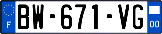 BW-671-VG