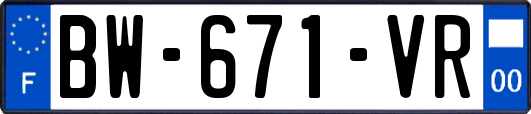 BW-671-VR