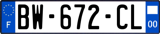 BW-672-CL