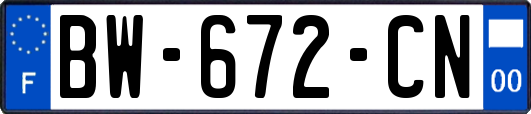 BW-672-CN