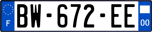 BW-672-EE